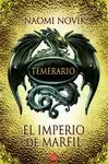 IMPERIO DE MARFIL TEMERARIO 4