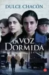 VOZ DORMIDA, LA CARTONÉ