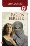 PASIÓN BEREBER