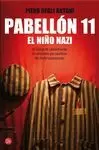 PABELLÓN 11 EL NIÑO NAZI