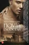 SEDUCIENDO A UNA NOVIA ESCOCESA. HIGHLANDS