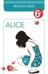 ALICE (COLECCIÓN 6)