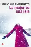 MUJER ES UNA ISLA, LA