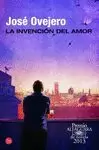 INVENCIÓN DEL AMOR, LA (PREMIO ALFAGUARA 2013)