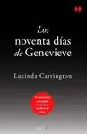 NOVENTA DÍAS DE GENEVIEVE, LOS