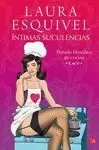 ÍNTIMAS SUCULENCIAS