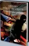FRANCOTIRADOR PACIENTE, EL (CARTONÉ)