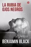 RUBIA DE OJOS NEGROS, LA