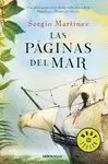 PÁGINAS DEL MAR, LAS