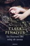 FRACTURA DEL RELOJ DE ARENA (ADA LEVY 3)