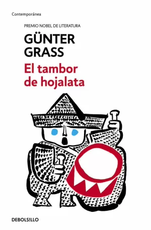 TAMBOR DE HOJALATA (TRILOGÍA DE DANZIG 1)