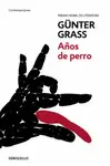 AÑOS DE PERRO (TRILOGÍA DE DANZING 3)