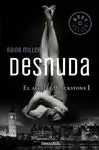 DESNUDA (AFFAIRE BLACKSTONE 1)