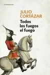 TODOS LOS FUEGOS EL FUEGO