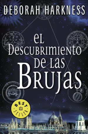 DESCUBRIMIENTO DE LAS BRUJAS 1