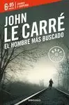 HOMBRE MÁS BUSCADO, EL