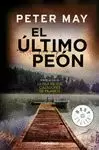 ÚLTIMO PEÓN (TRILOGÍA DE LEWIS 3)