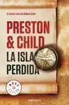 ISLA PERDIDA, LA (GIDEON CREW 3)