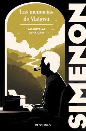 MEMORIAS DE MAIGRET (LAS NOVELAS DE MAIGRET)