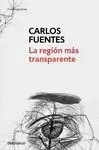 REGIÓN MÁS TRANSPARENTE, LA