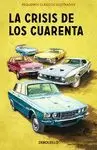 CRISIS DE LOS CUARENTA (PEQUEÑOS CLÁSICOS ILUSTRADOS)