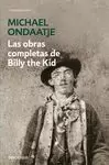 OBRAS COMPLETAS DE BILLY THE KID, LAS