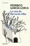 CASA DE BERNARDA ALBA