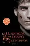 LLAMADA DEL DESEO, LA (PSI/CAMBIANTES 10)