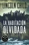 HABITACIÓN OLVIDADA (JEREMY LOGAN 4)