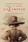 LAZARILLO Z (EDICIÓN ILUSTRADA)