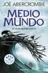 MEDIO MUNDO (MAR QUEBRADO 2)