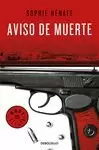 AVISO DE MUERTE (ANNE CAPESTAN 2)