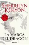 MARCA DEL DRAGÓN (CAZADORES OSCUROS 26)