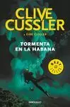 TORMENTA EN LA HABANA (DIRK PITT 23)