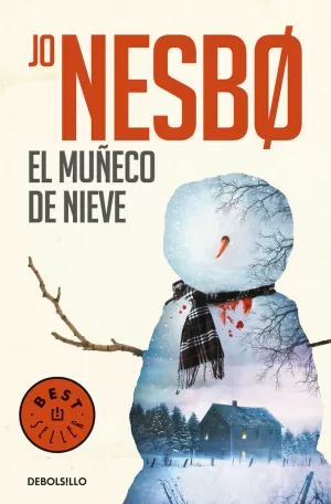 MUÑECO DE NIEVE (HARRY HOLE 7)