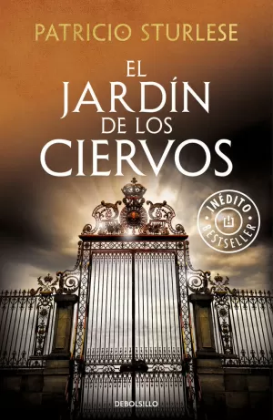 JARDÍN DE LOS CIERVOS, EL
