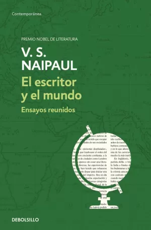 ESCRITOR Y EL MUNDO