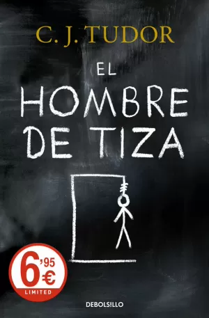 HOMBRE DE TIZA, EL