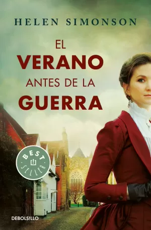 VERANO ANTES DE LA GUERRA, EL