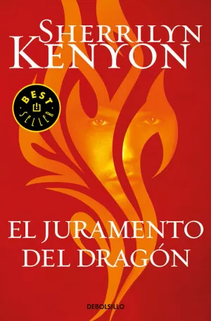 JURAMENTO DEL DRAGÓN (CAZADORES OSCUROS 27)