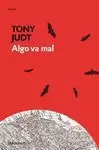 ALGO VA MAL