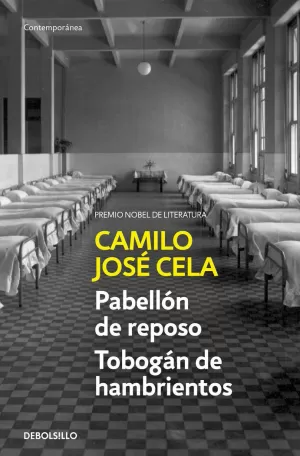 PABELLÓN DE REPOSO / TOBOGÁN DE HAMBRIENTOS