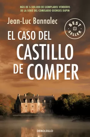 CASO DEL CASTILLO DE COMPER (COMISARIO GEORGES DUPIN 7)