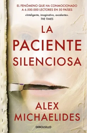 PACIENTE SILENCIOSA, LA