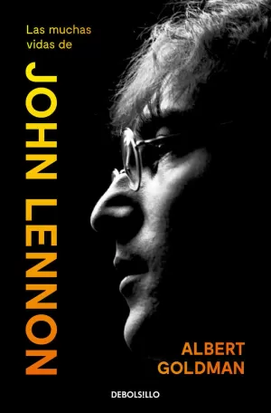 MUCHAS VIDAS DE JOHN LENNON, LAS