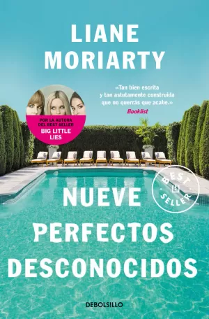 NUEVE PERFECTOS DESCONOCIDOS