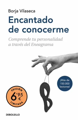 ENCANTADO DE CONOCERME (6,95)