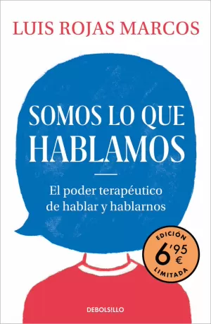 SOMOS LO QUE HABLAMOS (6,95)