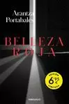 BELLEZA ROJA (6,95)