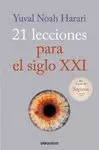 21 LECCIONES PARA EL SIGLO XXI